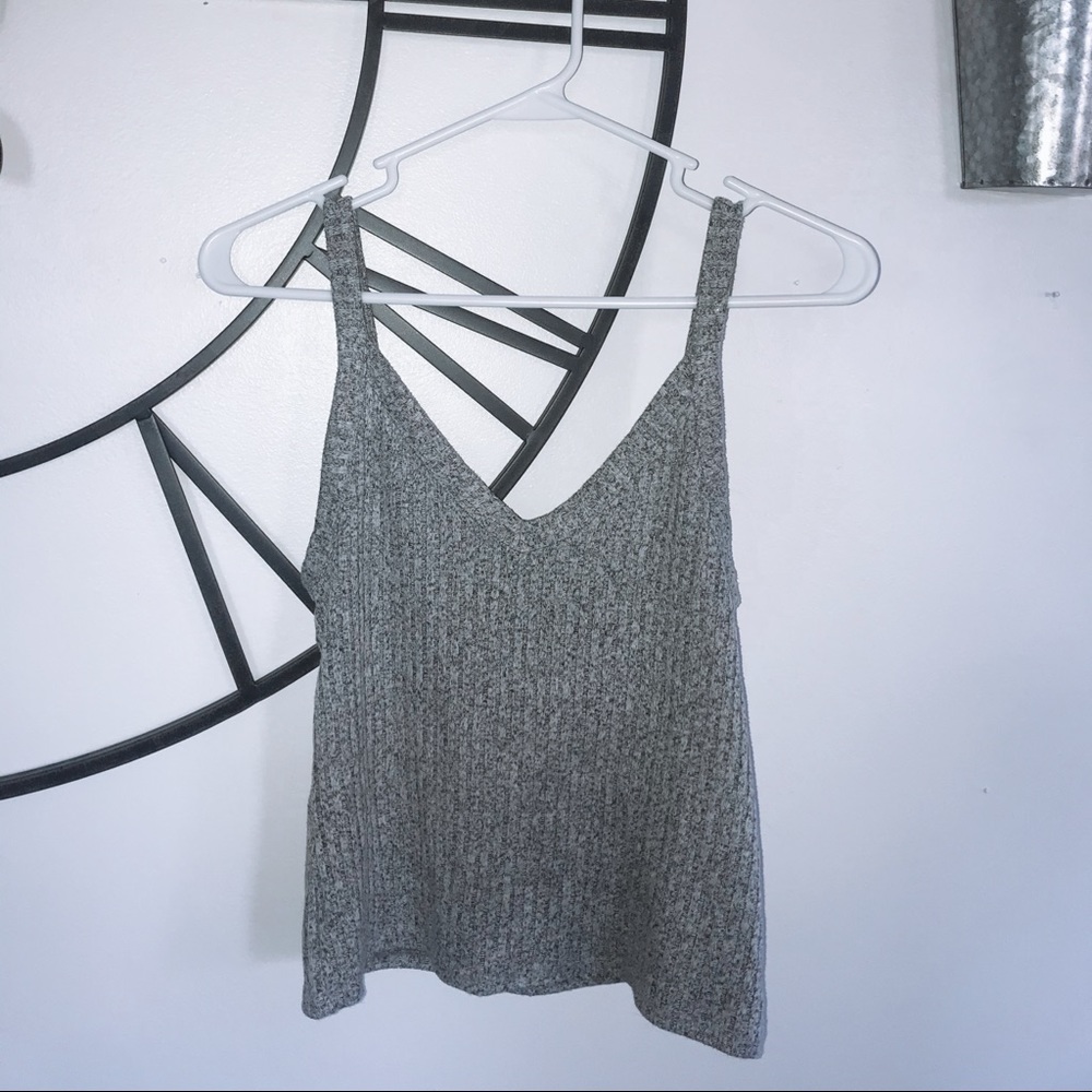 American Eagle Outfitters Soft & Sexy Tank Top